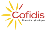 Logo cofidis